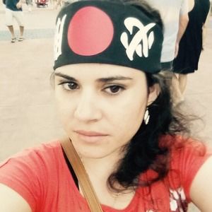 Meet your Posher, Wendy